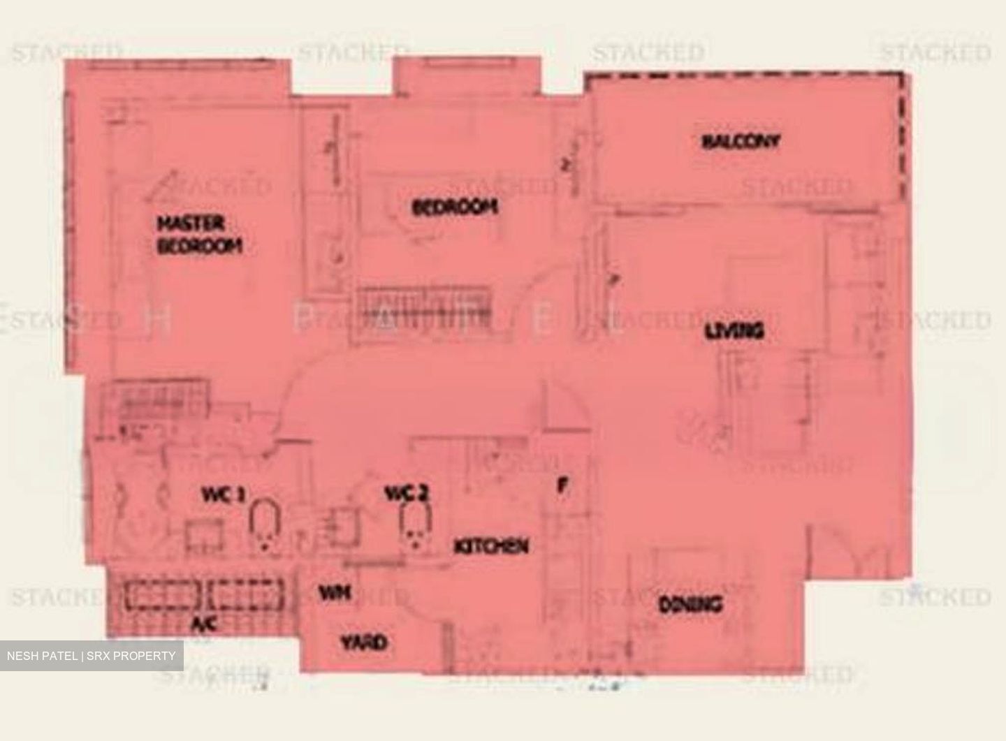 Casero @ Dunman (D15), Apartment #518697321